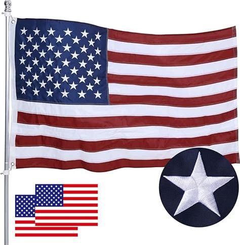 us flags for sale amazon